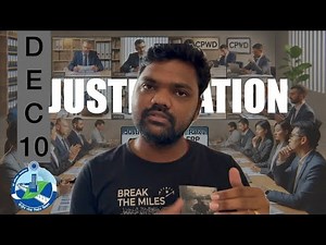 JUSTIFICATION OF TENDER RATES | CPWD’s ERP Update