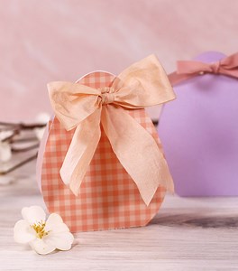 Make Your Own Easter Egg Treat Box: Free SVG Cut File