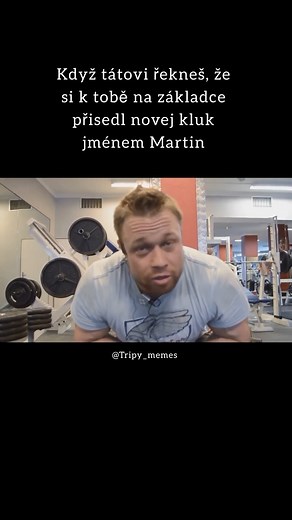 Tripy_memes on Instagram: "To nelze tolerovat! - Pro více debilního humoru sleduj 👉🏻 @tripy_memes . . . . . . . . . . #prague #czech #czechrepublic #love #praha #czechgirl #nature #travel #trip #photography #instagood #happy #photooftheday #spring #girl #photo #summer #brno #smile #czechboy #sunnyday #europe #beautiful #picoftheday #friends #sun #like4like #me #followme #fitness"