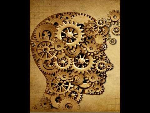 Transference and Countertransference Part 1 - Lecture by Dr. Andrew (Nachum) Klafter