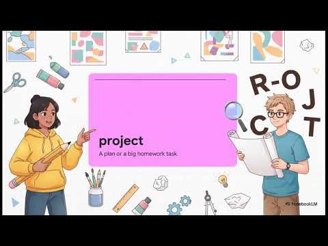 Unit 12 Making Posters