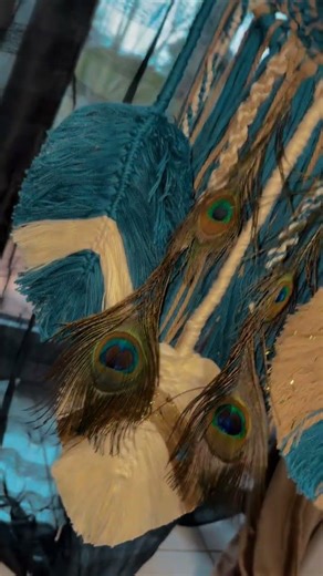 Macramé Arbre de vie 🌳✨