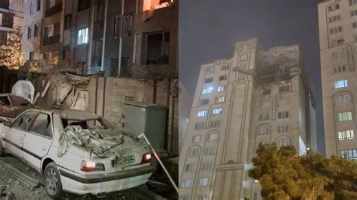 WATCH: Mossad leads series of secret attack operations in heart of Iran