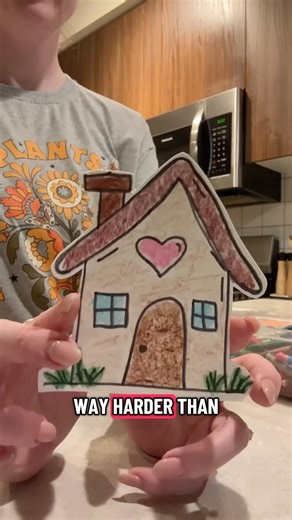 My three‑year‑old has no concept of time so now we have… this. (Honestly it’s helping both of us.)