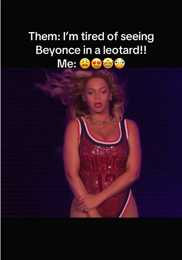 Beyoncé in a leotard is my fav #beyonce #fashion #dance | flawless beyoncé