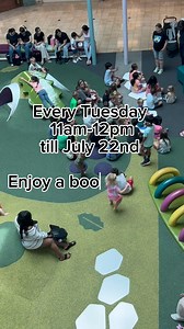 107K views · 79 reactions | You're Invited to Summer Storytime! Enjoy...