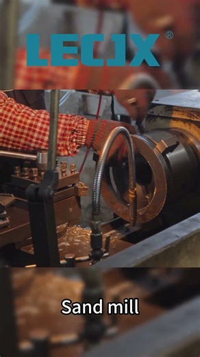 【Design Philosophy: Horizontal vs Vertical】#Engineering #IndustrialDesign #Machinery #Factory