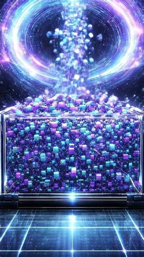 How Much Data Can It Hold Before It Breaks?