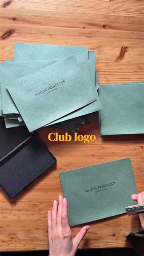 Behind the Scenes of Running a Print Club