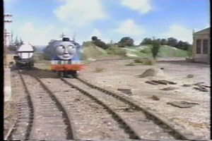 ▶️ Tenders and Turntables - Thomas The Tank Engine: Tenders And Turntables