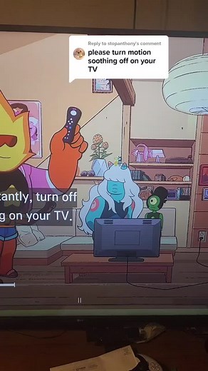 Turn Off Motion Smoothing on Your TV for Better Viewing Experience