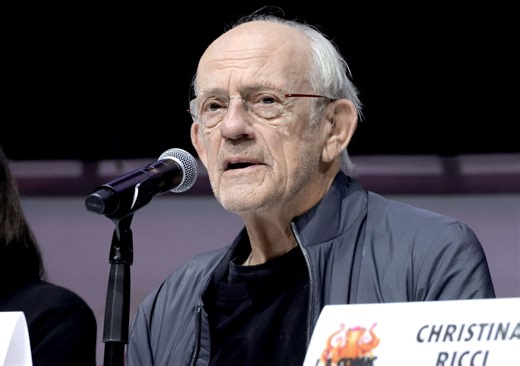 Christopher Lloyd’s Wednesday character has a lot of mysterious surrounding him, explained in-depth