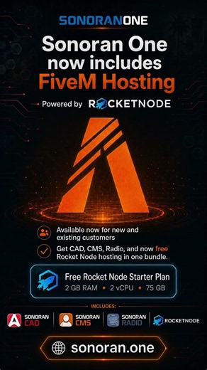 Run Your FiveM Server for Less