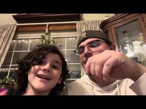 Candy Taste Test w/ PapaVerine