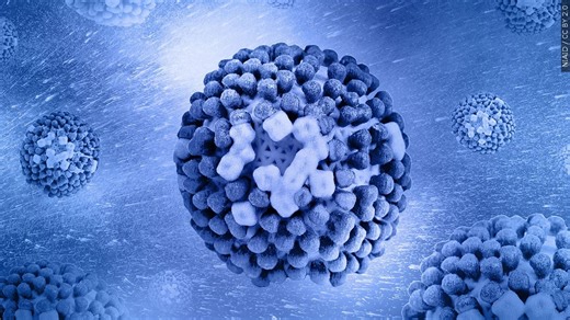 NY State Department of Health confirms record-high flu hospitalizations occurring in a week