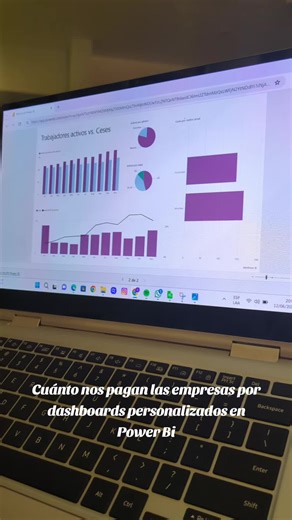 Inicia el seguimiento con indicadores de tu negocio con Controla Contáctanos y síguenos en redes sociales LinkedIn: Controla project Facebook: Controla Ig: Controla.project #powerbi #dataanalytics #controla #control #startup #dashboard #negocios #ventas #fyp #foryou #viraltiktok #fypviralシ #xzyabc