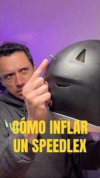 How to inflate a SpeedFlex #footballdad #prolevel #maxmentality #certifieddrip #americanfootball