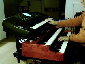 Emily - jazz standard