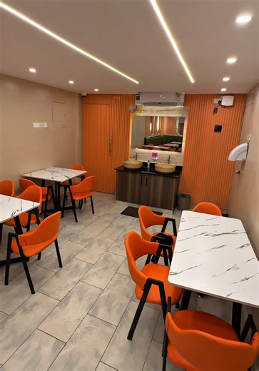 Discover Molten Cafe: A Hidden Gem in Nyali