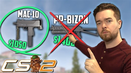 【CS】【CS2武器装备教程】提高你的游戏技巧