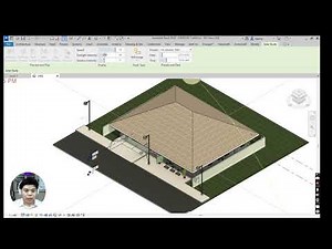 Sun Path, Solar Study, and Shadows in Revit TUTORIAL! (in English)