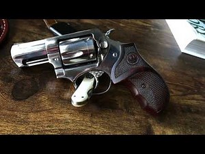 SP101 Winter Carry Review