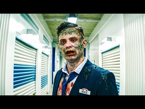 Cold Storage (2026) | Movie Summarized in हिंदी | Film Explained in हिंदी/Urdu