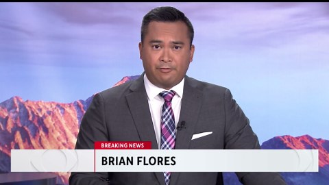 1 killed in fiery crash that closed I-70 in Colorado, truck driver in the hospital