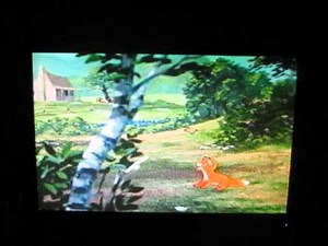 Winnie the Pooh: Seasons of Giving (1999) VHS Previews