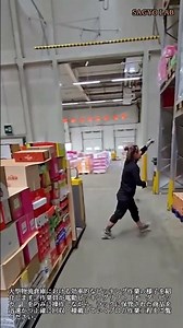 物流倉庫のプロが魅せるピッキング作業の流れ #worker #process #warehouse #logistics #picking