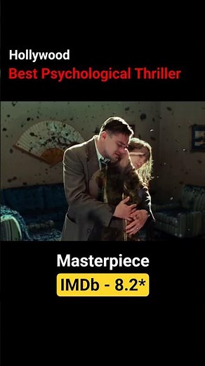 🔥Top 10 Best Psychological Thriller Movies In Hindi | Best Suspense Thriller Movies #suspensemovies