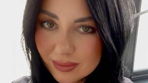 I fixed my 'moon face' with a simple technique, plus my miracle anti-aging trick