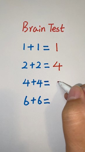 Math puzzle challenge | math riddles | Brain test #math #puzzle #challenge #reels | Math Puzzle