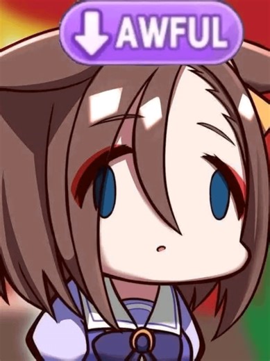 La Puerta de Colores: El Troleo Máximo en Umamusume