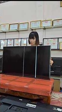 Repairing an LG 42-inch TV #shortvideo #video #tv
