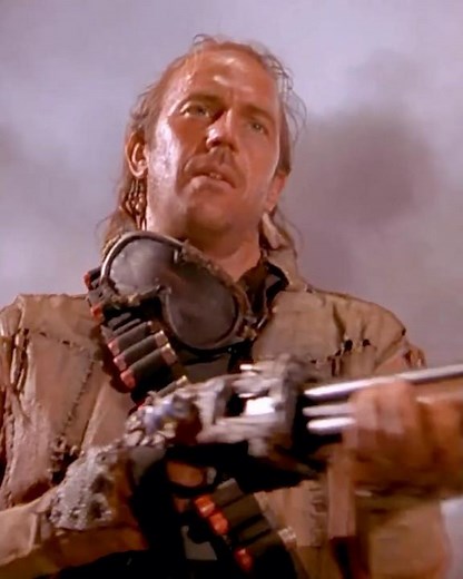 #movie #film THE ULTIMATE RESCUE MISSION! 💥 Mariner Blows Up the Enemy Base! | Waterworld