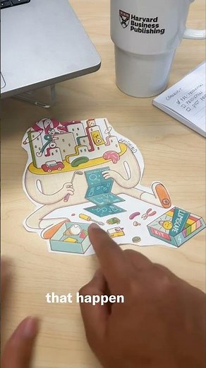 Introducing "New Here": An HBR podcast for young professionals