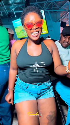 TAMASHAELDORET on Instagram: "There is something about the city after dark that just hits differently - Chasing dreams under neon lights and finding magic at Tamasha Eldoret. In a world of trends, nights like these feel timeless."