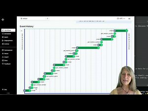 Non-deterministic Agents Built with Temporal
