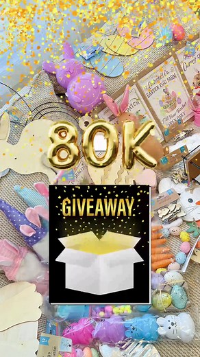 Head over to my I 💕G (Make It with Micah) to enter! 🎁🥳🎉 #fyp #dollartree #diy #dollartreediy #dollartreefinds #manualidades
