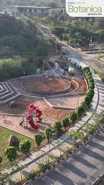 Silpa Botanica | 331 Acres Integrated Open-Plot Township at Telangana Global Rising Summit