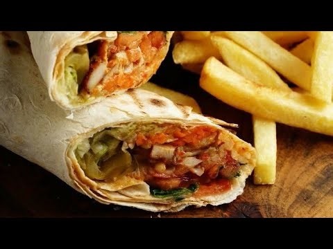 Two quick and easy sandwich models