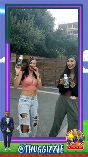 Reuse, Reduce, Recycle daily with thuggizzle water