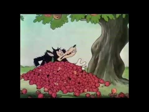 hungry like the big bad wolf walt disney plus