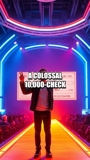 The Founders Path Showdown: 10K Blitz