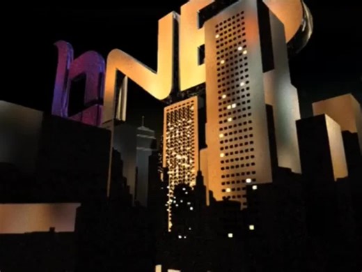 เพลงข่าวค่ำ nbt 2552