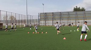 109K views · 2.8K reactions | ⚽️Idées exercices échauffement | Préparation Physique Football | Facebook