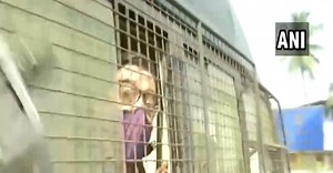 Republic TV's Arnab Goswami arrested in 2018 ‘abetment to suicide’ case; Amit Shah says 'reminds of Emergency'