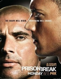 Сериал Побег из тюрьмы 5 сезон Prison Break смотреть онлайн бесплатно!