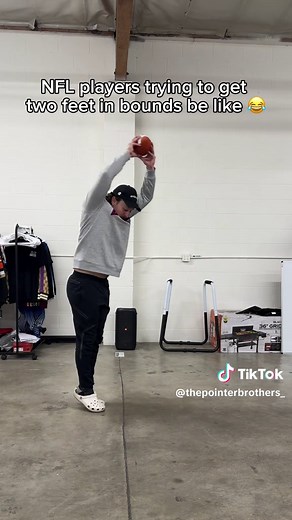 Mastering Toe Taps in Football with The Pointer Brothers